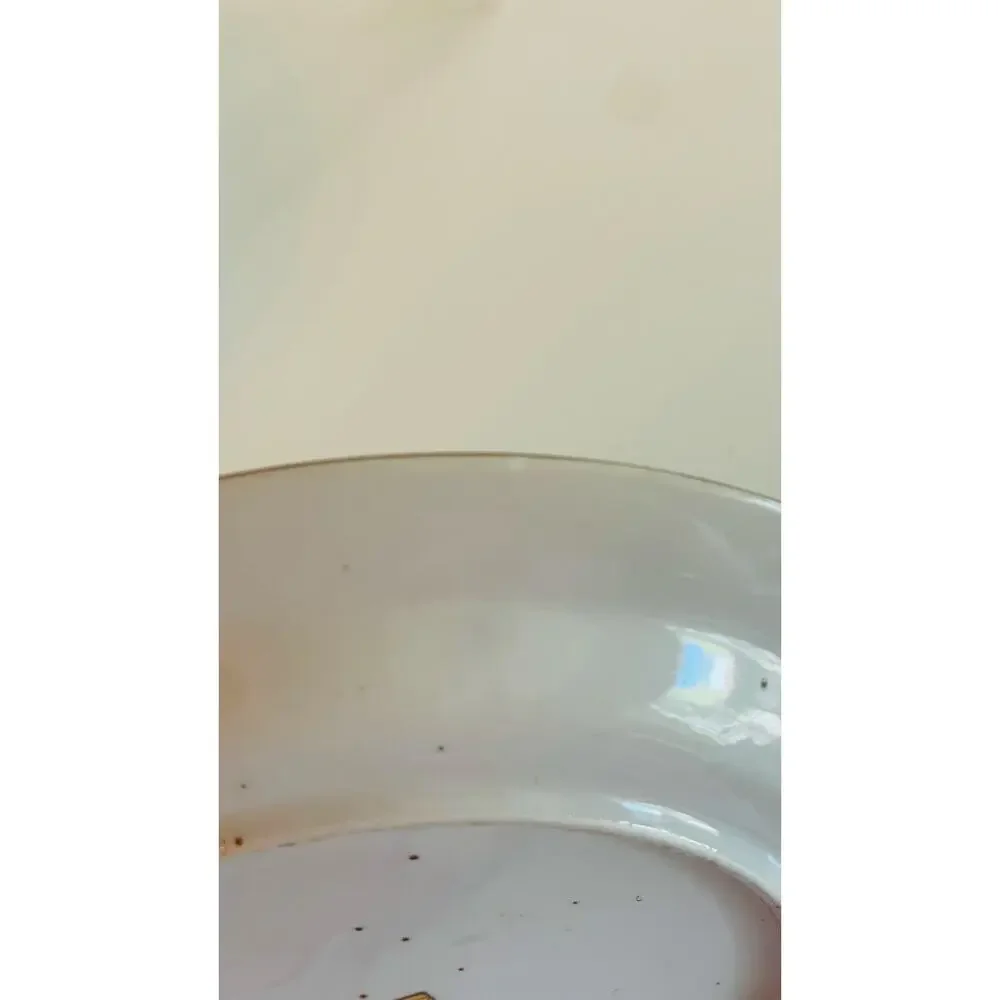 Buffet Ware add touch